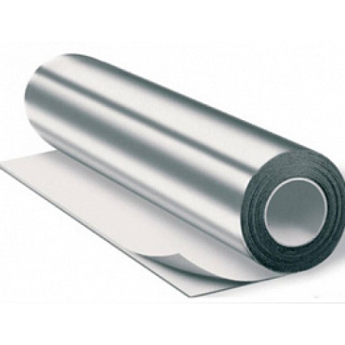 Покрытие K-FLEX 06x1000-30 ST AL CLAD