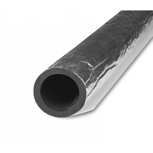 Трубка K-FLEX 09x048 SOLAR HT IC CLAD SR