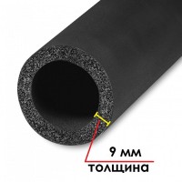 Трубка K-FLEX 09x102-2 ST