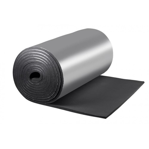 K-FLEX 1000-25 IC CLAD SR - рулонная теплоизоляция (К-ФЛЕКС)