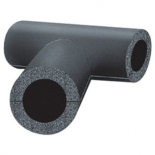 Тройник K-FLEX 13x054x054 ST (К-ФЛЕКС)