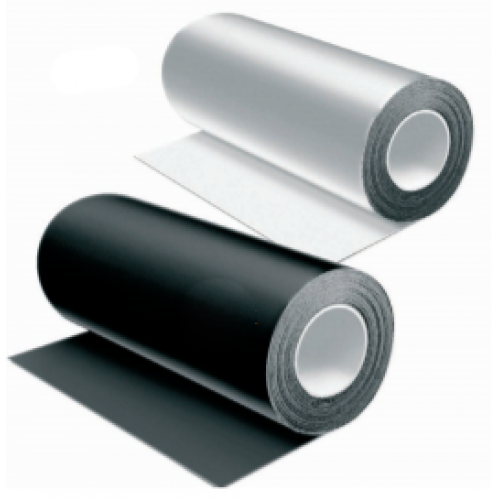 Рулон K-FLEX 16x1000-12 ST IC CLAD SR