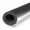 Трубка K-FLEX 19x028-1 ECO black AL CLAD