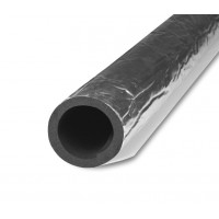 Трубка K-FLEX 19x060 SOLAR HT IC CLAD SR