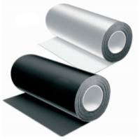 Рулон K-FLEX 19x1000-10 ECO black IC CLAD SR