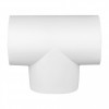 Тройник K-FLEX 214x194 PVC