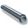 Трубка K-FLEX 25x060-1 SOLAR HT AL CLAD