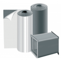 Рулон K-FLEX 25x1000-08 AIR AD