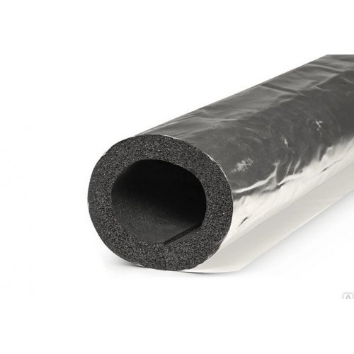 Трубка K-FLEX 25x102-1 ECO black IC CLAD SR