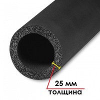 Трубка K-FLEX 25x160-2 ST