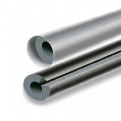 K-FLEX 32x042-1 ST IN CLAD black трубка (К-ФЛЕКС)