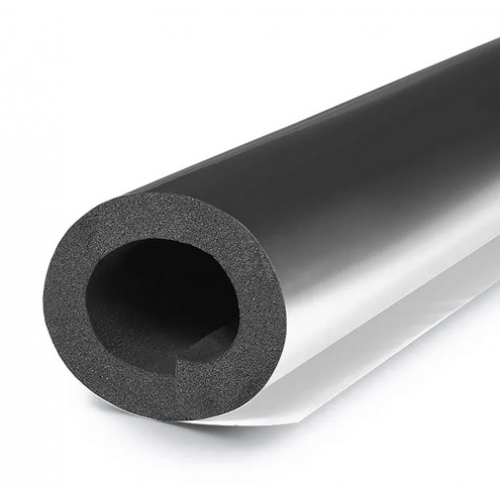 Трубка K-FLEX 32x048-1 ECO black AL CLAD