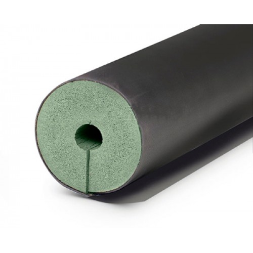 Трубка K-FLEX 32x048-2 ECO black