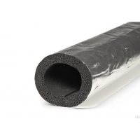 Трубка K-FLEX 32x133-1 ECO black IC CLAD SR