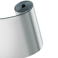 Рулон K-FLEX 40x1000-04 ST AD AL CLAD