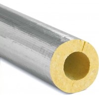 Цилиндр K-FLEX 40x219-1 K-ROCK ALU